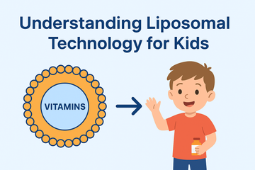 Understanding Liposomal Technology for Kids