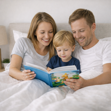What Are Liposomal Vitamins? A Parent’s Guide