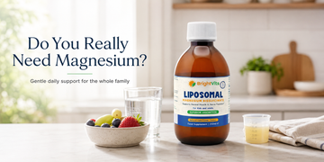 importance of magnesium for family health