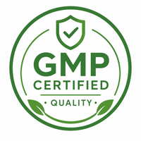 GMP Certified Facility