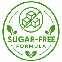Sugar-Free Formula